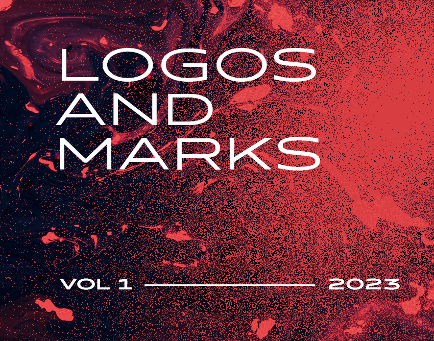Logo & Marks 2023 – V1
