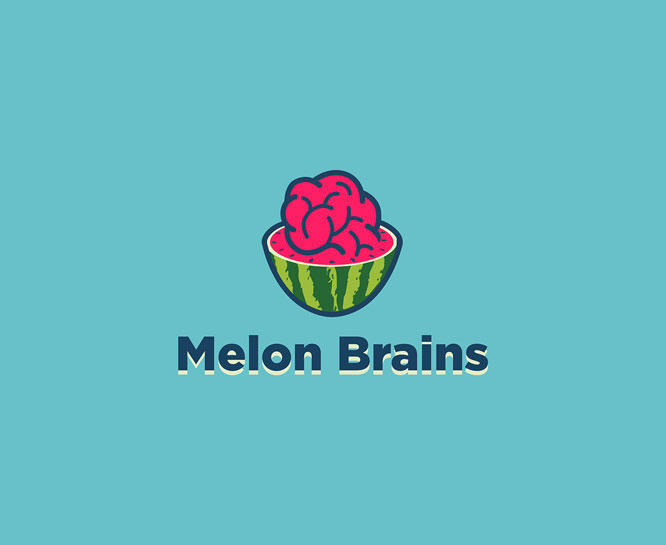 Melon Brains marketing agency