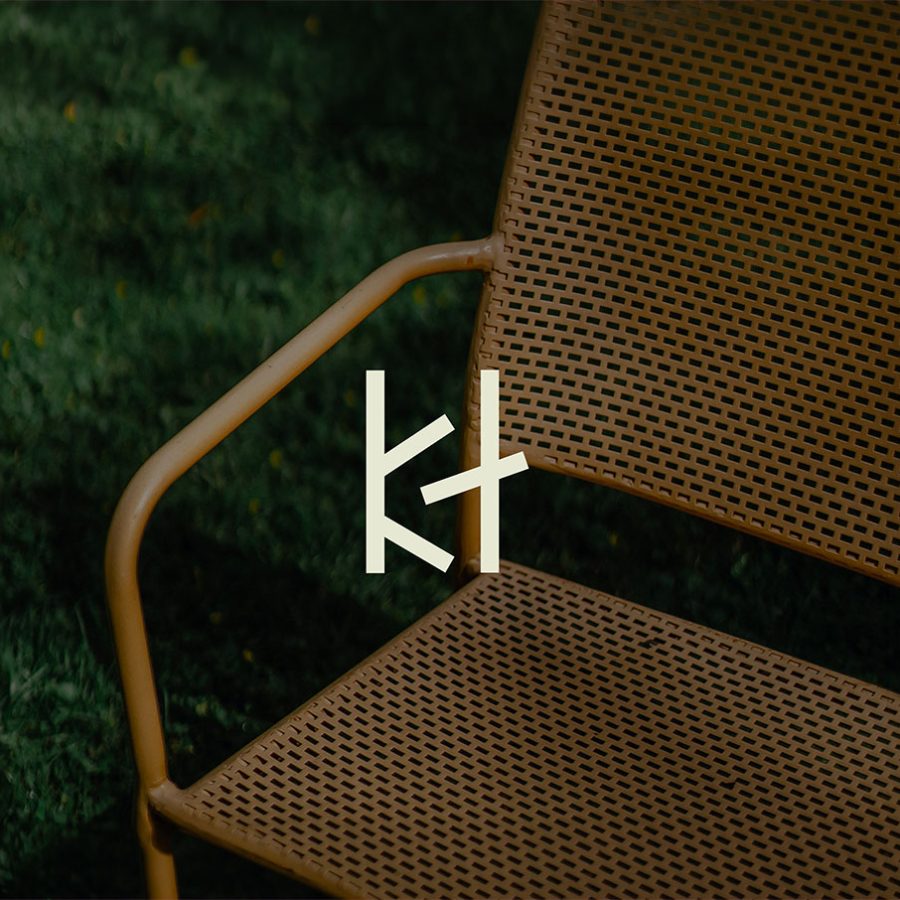 Knot Branding